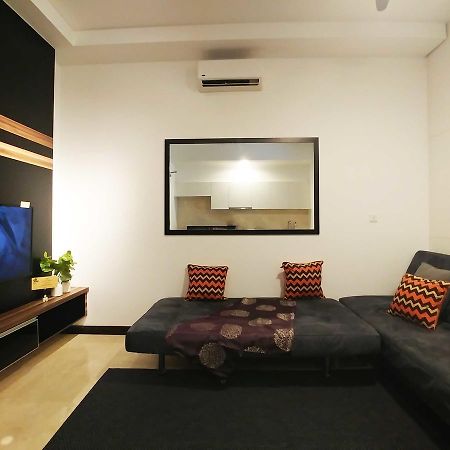 Stayo - Silverscape Residences Malacca Εξωτερικό φωτογραφία